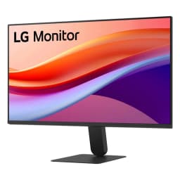 مانیتور ال جی مدل 24U411A-B سایز 23.8 اینچ