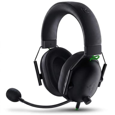 هدست گیمینگ ریزر مدل BlackShark V2 X