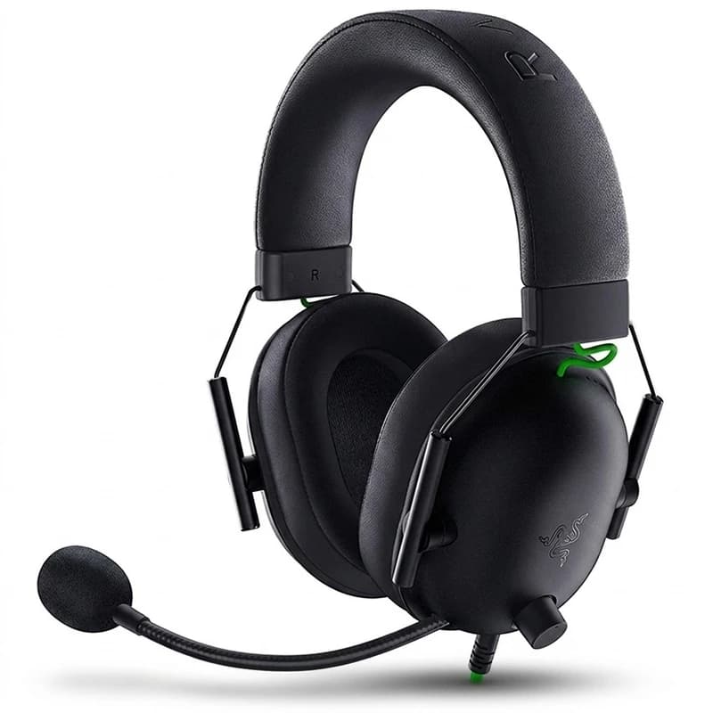 هدست گیمینگ ریزر مدل BlackShark V2 X
