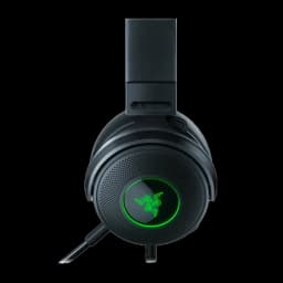 هدست گیمینگ ریزر مدل Kraken V3