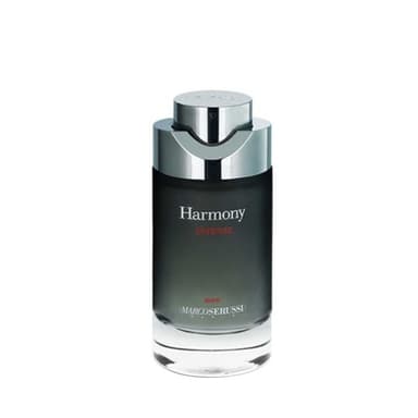 ادو پرفیوم مردانه مارکوسروسی مدل Harmony Intense حجم 100 میلی‌لیتر