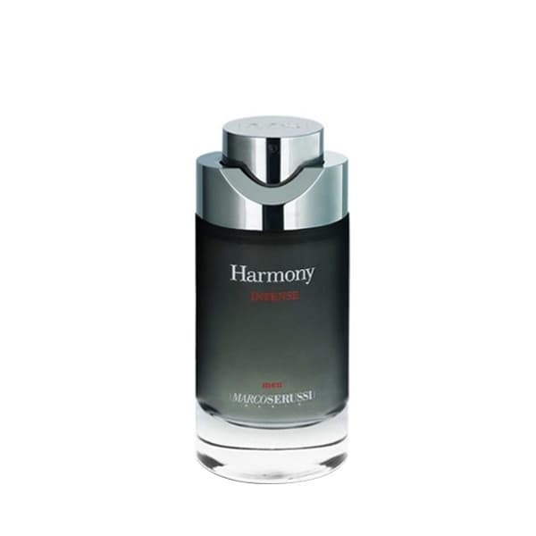 ادو پرفیوم مردانه مارکوسروسی مدل Harmony Intense حجم 100 میلی‌لیتر
