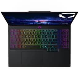 لپ تاپ 15.1 اینچی لنوو مدل Legion 5 15IRX10-i9 14900HX-RTX5070 8GB-16GB DDR5 5600MHz-1TB SSD 165Hz