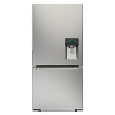 یخچال و فریزر دوو ۲۸ فوت مدل BMI-34