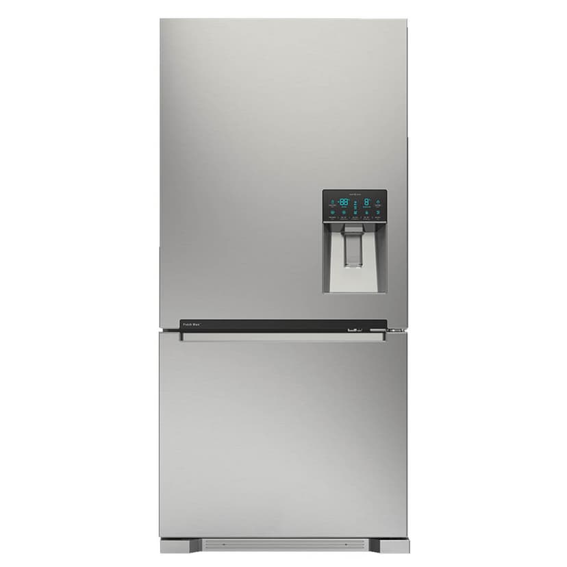یخچال و فریزر دوو ۲۸ فوت مدل BMI-34