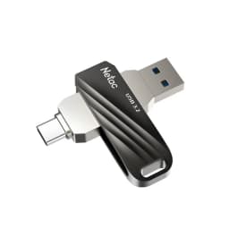 فلش مموری USB 3.2 / USB-C نتاک مدل US11