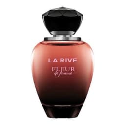 ادو پرفیوم زنانه لا ریو مدل Fleur De Femme حجم 90 میلی‌لیتر