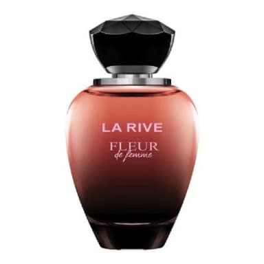 ادو پرفیوم زنانه لا ریو مدل Fleur De Femme حجم 90 میلی‌لیتر