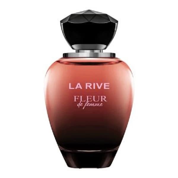ادو پرفیوم زنانه لا ریو مدل Fleur De Femme حجم 90 میلی‌لیتر