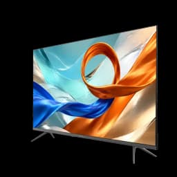 تلویزیون ال ای دی هوشمند ایکس ویژن مدل XYU720 سایز 55 اینچ