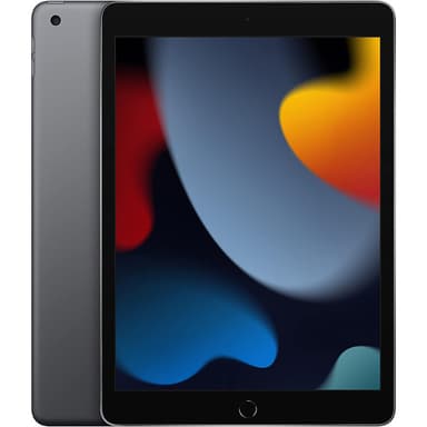 تبلت اپل مدل iPad (9th Generation) 10.2-Inch 2021
