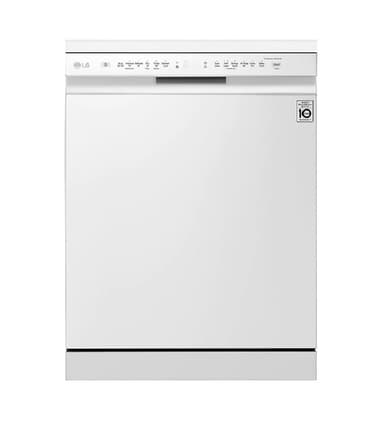 ماشین ظرفشویی ال جی مدل DFB512FW