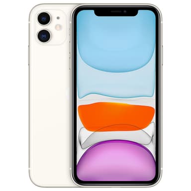 گوشی موبایل اپل مدل iPhone 11 - نات اکتیو