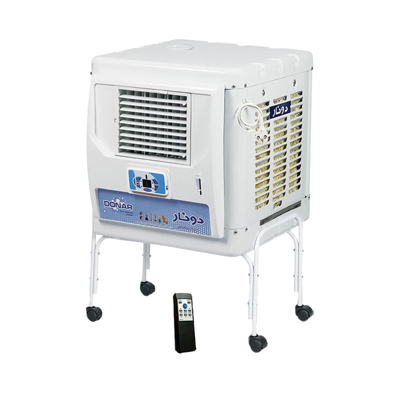 کولر آبی 10200 دونار مدل M2800R