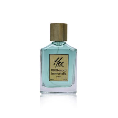 عطر مردانه حس مدل کلایو کریستین VIII روکوکو ایمورتل