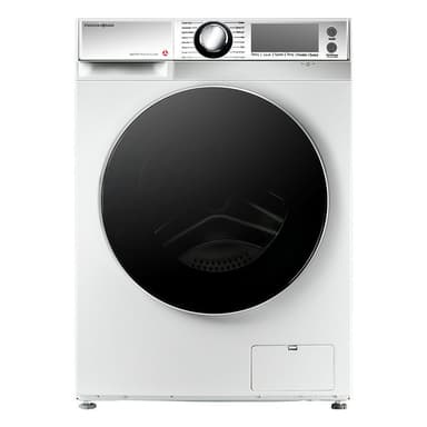 ماشین لباسشویی پاکشوما مدل TFB - 96428 ظرفیت 9 کیلوگرم