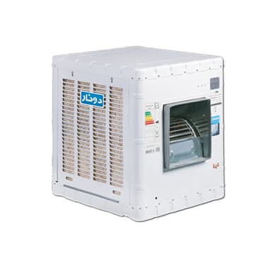 کولر آبی 4000 دونار مدل M4000