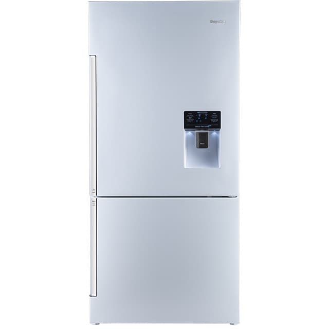 یخچال و فریزر 28 فوت دیپوینت مدل BOSS