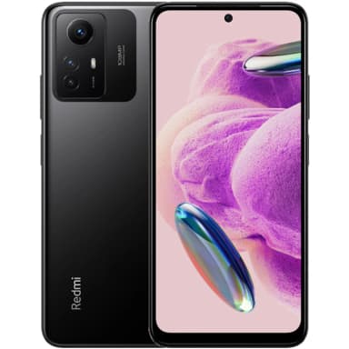 گوشی موبایل شیائومی مدل Redmi Note 12S - دو سیم کارت