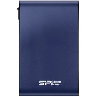 هارد اکسترنال سیلیکون پاور مدل Armor A80