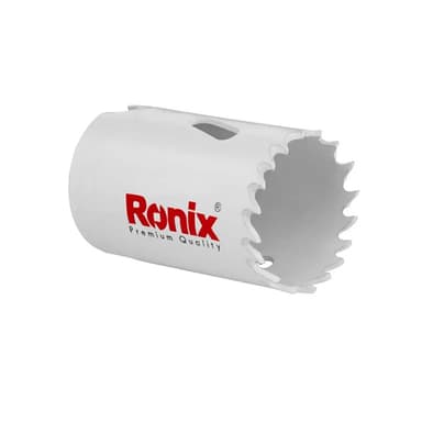 مته گردبر فلز رونیکس مدل RH-5225 سایز 32 میلی متر