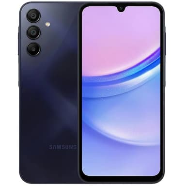 گوشی موبایل سامسونگ مدل Galaxy A15 4G - دو سیم کارت