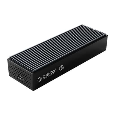قاب اس اس دی اکسترنال NVMe M.2 اوریکو مدل M2PVC3-G20