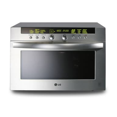 سولاردام ال جی مدل MA3884VC