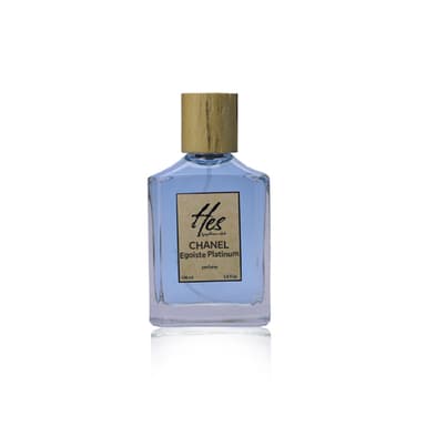 عطر مردانه حس مدل شنل اگویست پلاتینیوم