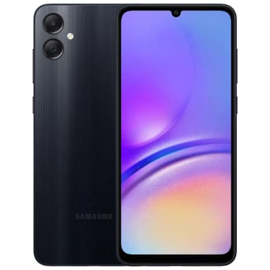 گوشی موبایل سامسونگ مدل Galaxy A05 - دو سیم کارت