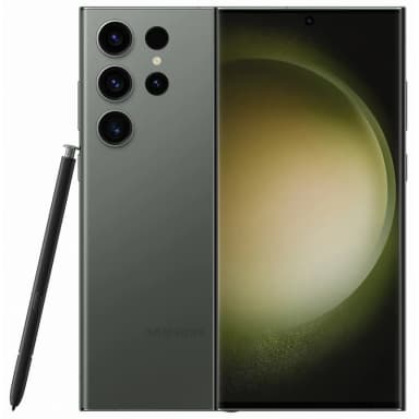 گوشی موبایل سامسونگ مدل Galaxy S23 Ultra 5G - دو سیم کارت