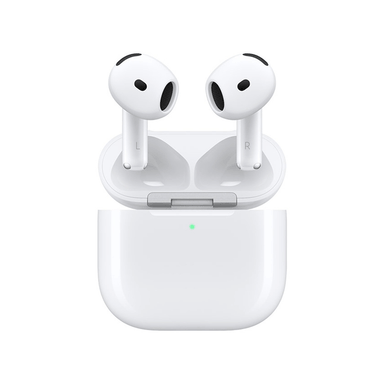 هندزفری بی سیم اپل مدل AirPods 4 - نسخه ANC