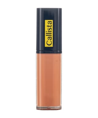 رژ لب مایع کالیستا مدل Vivid Shine