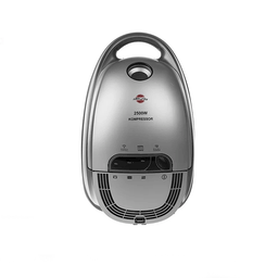 جاروبرقی پارس خزر مدل KOMPRESSOR VC-2500W