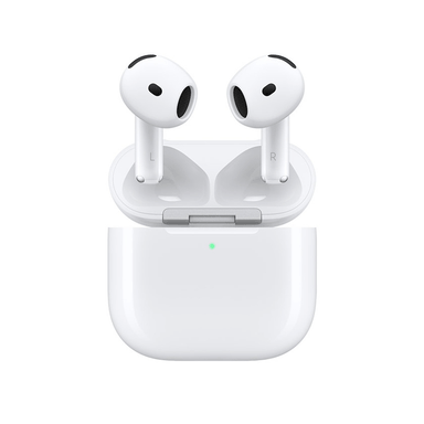 هندزفری بی سیم اپل مدل AirPods 4