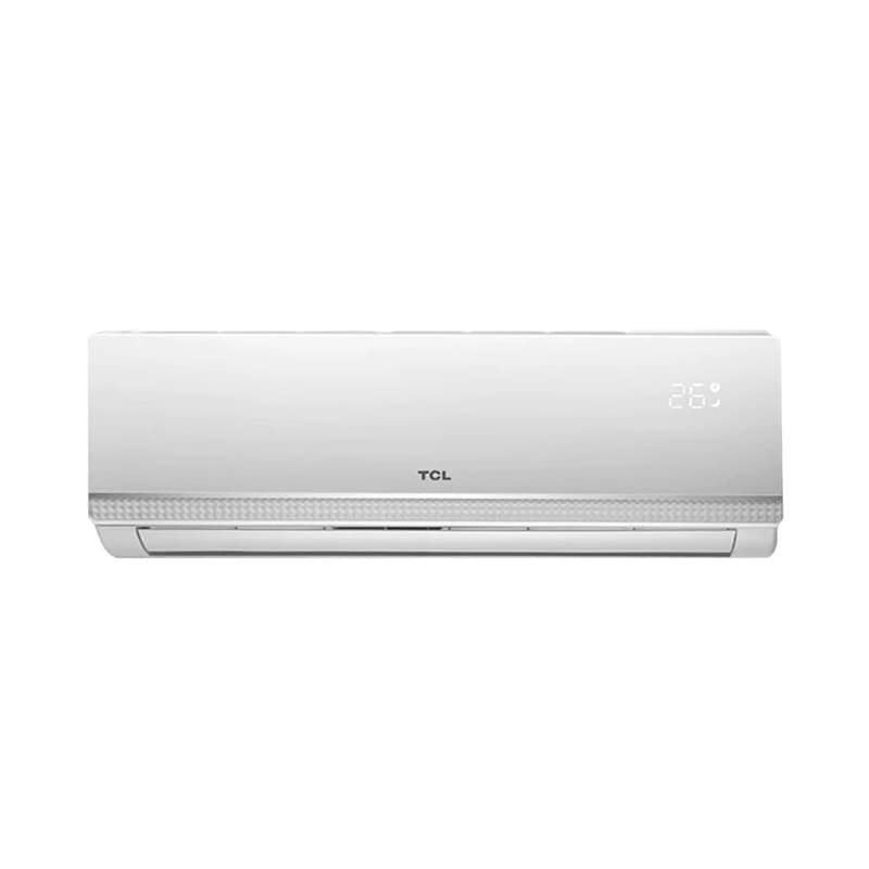 کولر گازی 24 هزار اینورتر تروپیکال تی سی ال مدل TAC-24CHSA1/XAC1IT3
