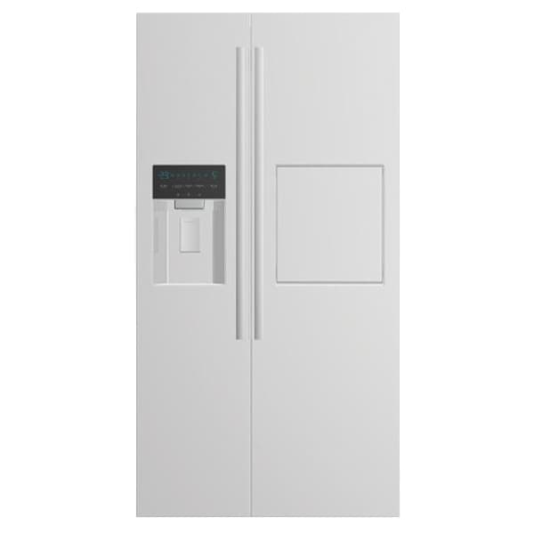 سفید متالیک - SXi15-21MW