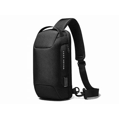 کوله پشتی تک بند بنج مدل BG-22085