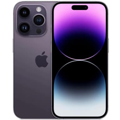 گوشی موبایل اپل مدل iPhone 14 Pro