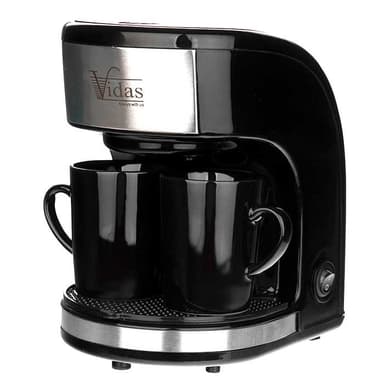 قهوه ساز ویداس مدل VIR-2224
