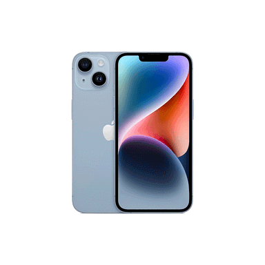 گوشی موبایل اپل مدل iPhone 14 Plus