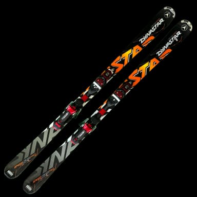 چوب اسکی داینا استار مدل Speed Cross Pro fix