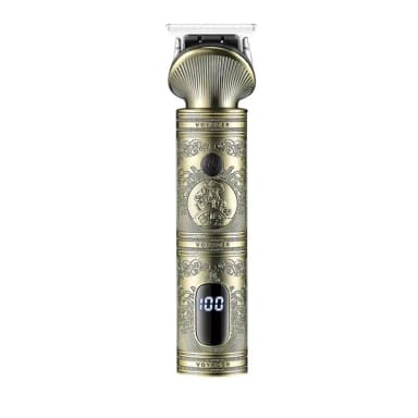 ماشین اصلاح موی سر و صورت وی جی ار مدل v-106