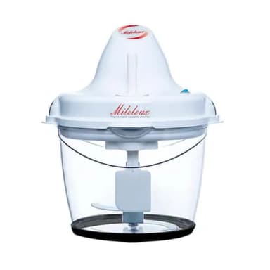 خردکن مایل لوکس مدل 800ML