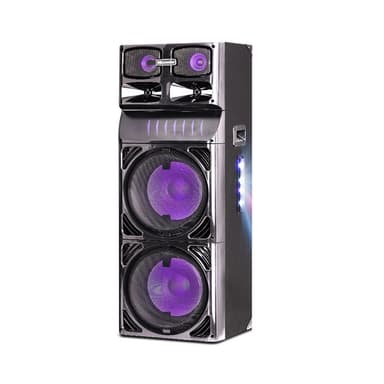 اسپیکر بلوتوثی قابل حمل مکسیدر مدل MX-DJ2121 AL1211APL