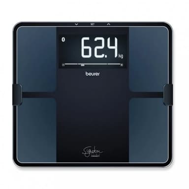 ترازوی دیجیتال تحلیلی بیورر مدل BF915