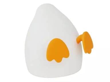 چراغ خواب شارژری رومیزی مدل F-l-05
