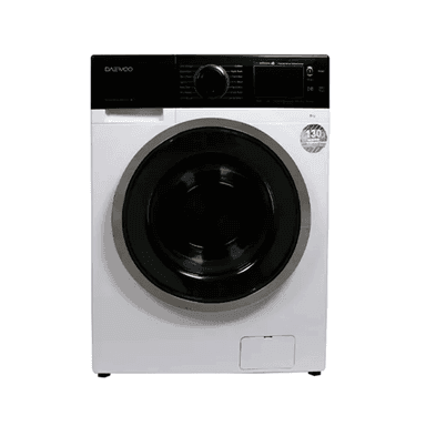 ماشین لباسشویی دوو سری ذن پرو مدل LM-850 ظرفیت 8 کیلوگرم