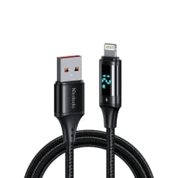 کابل آیفون مک دودو مدل CA-1060 طول 120 سانتی‌متر