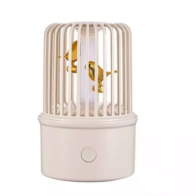 چراغ خواب رومیزی ایکس او مدل HF07